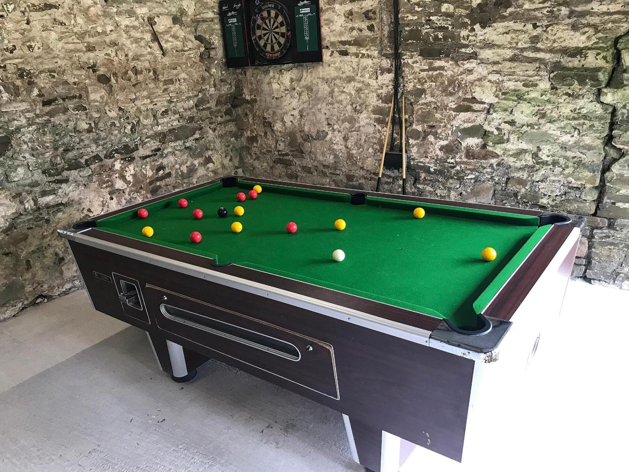 Pontyates Ty Celyn Farmhouse מראה חיצוני תמונה