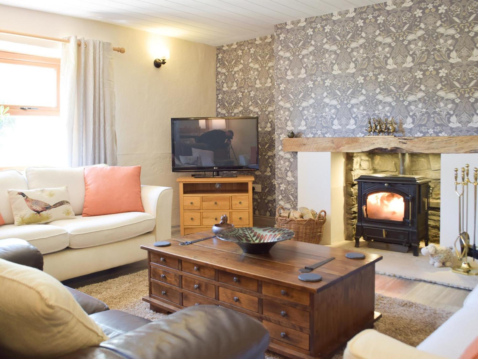 Pontyates Ty Celyn Farmhouse מראה חיצוני תמונה